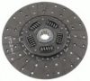 SACHS 1862 438 032 Clutch Disc